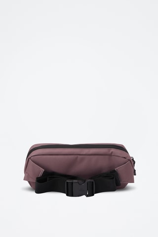 Sac banane - Violet - Quiksilver