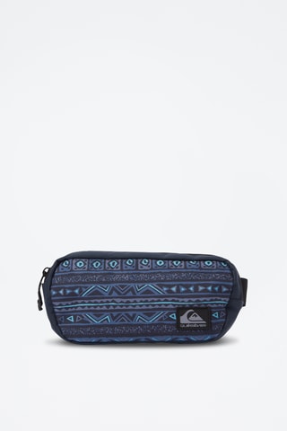 Sac banane - Gris - Quiksilver