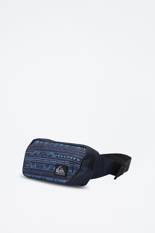 Sac banane - Gris - Quiksilver