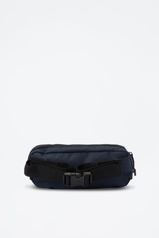 Sac banane - Gris - Quiksilver