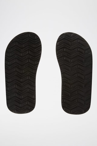 Sandales - Vert et noir - Quiksilver