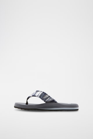 Sandales - Gris - Quiksilver