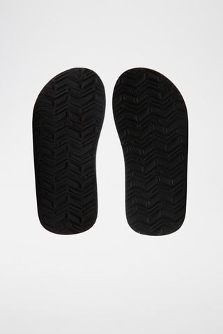 Sandales - Gris - Quiksilver