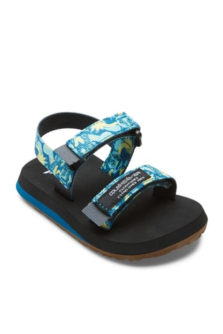 Sandales - Bleu canard - Quiksilver