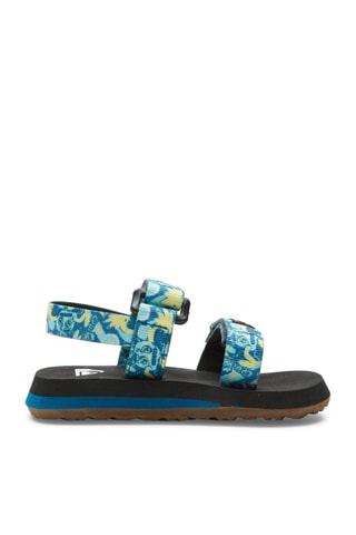 Sandales - Bleu canard - Quiksilver