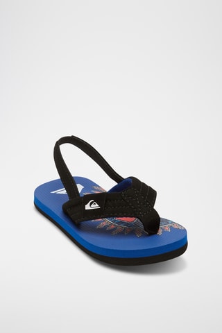 Sandales - Bleu roi - Quiksilver