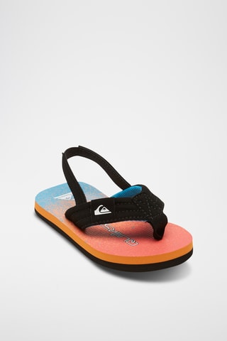 Sandales - Bleu clair - Quiksilver