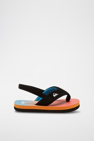 Sandales - Bleu clair - Quiksilver
