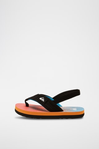 Sandales - Bleu clair - Quiksilver