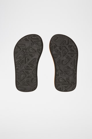 Sandales - Bleu clair - Quiksilver