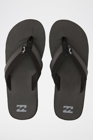 Sandales - Noir - Billabong