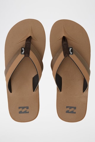 Sandales - Camel - Billabong