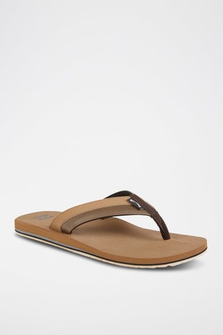Sandales - Camel - Billabong