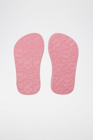 Sandales - Bleu et rose - Roxy