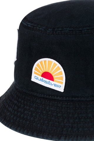 Bob Go Kauli - Noir - Quiksilver