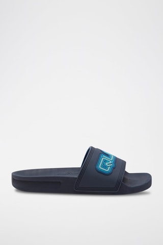 Claquettes - Bleu marine - Quiksilver