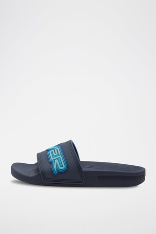 Claquettes - Bleu marine - Quiksilver