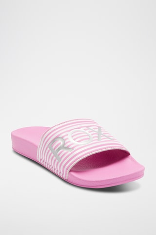 Claquettes - Rose - Roxy