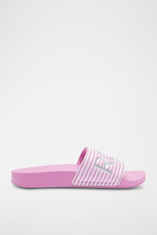 Claquettes - Rose - Roxy