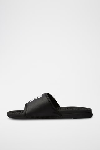 Claquettes de surf - Noir - DC Shoes