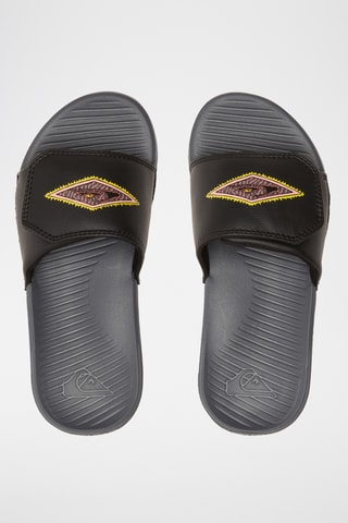 Mules - Noir - Quiksilver