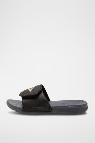 Mules - Noir - Quiksilver