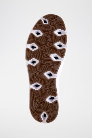 Baskets - Noir et gris - Quiksilver