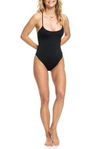 Push-up Badpak - Zwart - Roxy