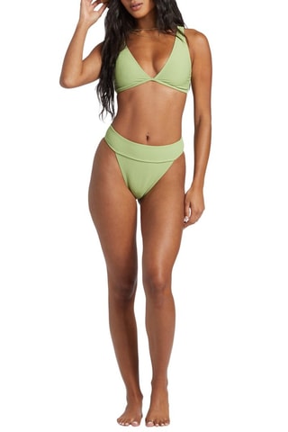 Haut de maillot - Vert d’eau - Billabong
