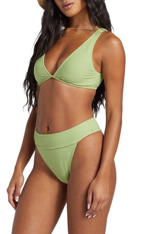 Haut de maillot - Vert d’eau - Billabong