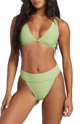 Haut de maillot - Vert d’eau - Billabong