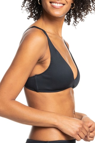 Haut de maillot - 
Noir - Roxy