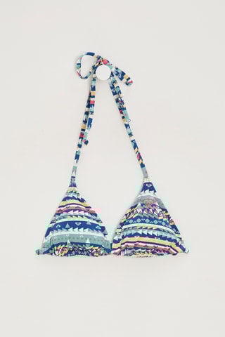 Haut de maillot - Multicolore - Roxy