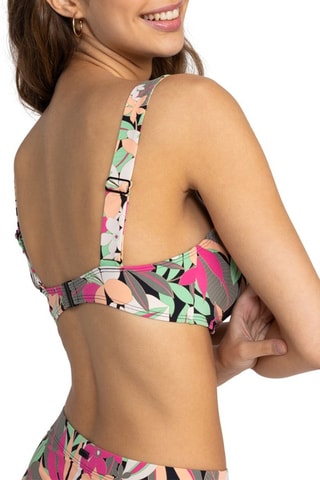 Haut de maillot push-up - Noir - Roxy