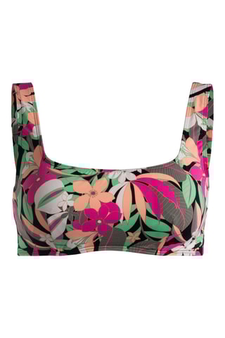 Haut de maillot push-up - Noir - Roxy