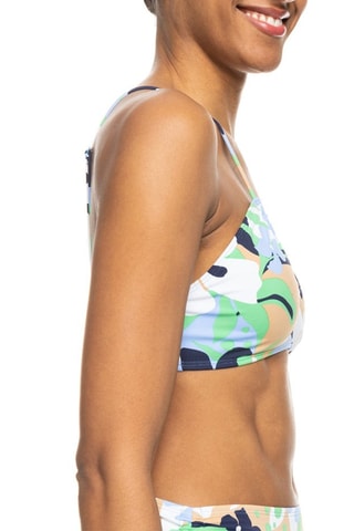Haut de maillot push-up PT Beach Classics - Bleu - Roxy