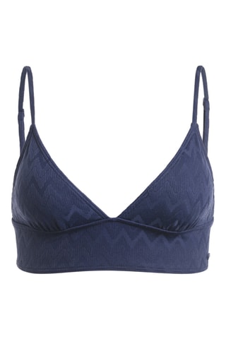 Haut de maillot push-up - Bleu marine - Roxy