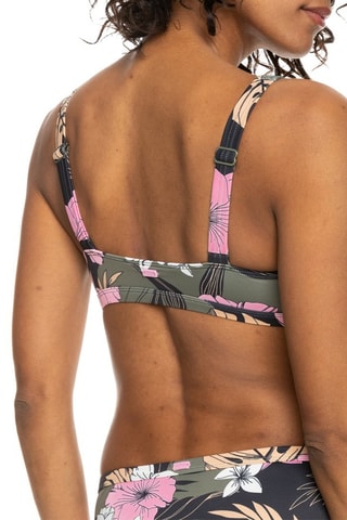 Haut de maillot push-up - Noir - Roxy