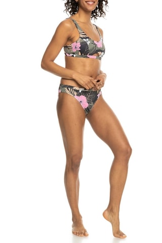 Haut de maillot push-up - Noir - Roxy