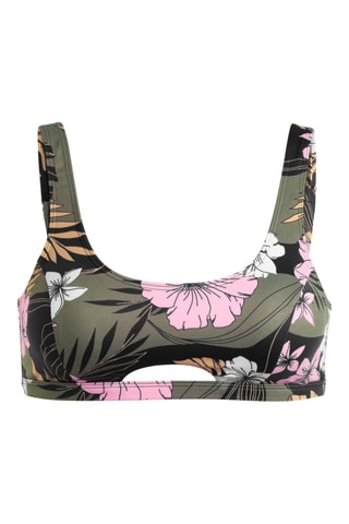 Haut de maillot push-up - Noir - Roxy