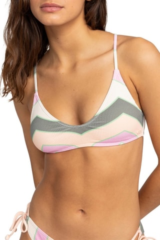 Haut de maillot push-up - Noir - Roxy