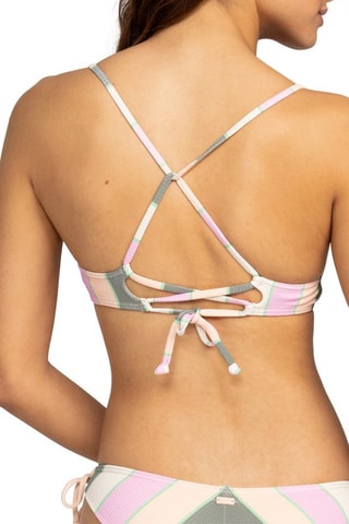 Haut de maillot push-up - Noir - Roxy