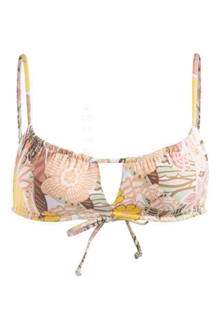 Haut de maillot push-up réversible - Blanc - Roxy