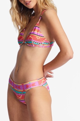 Haut de maillot - Rouge - Billabong