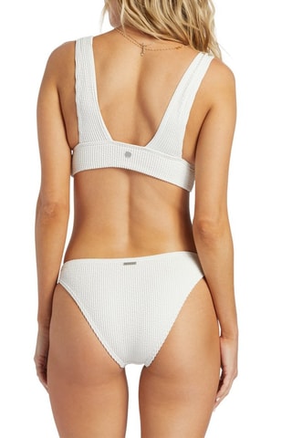 Haut de maillot - Blanc - Billabong