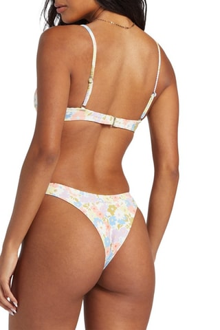 Haut de maillot - Blanc - Billabong