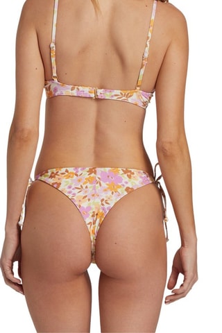 Haut de maillot - Jaune - Billabong