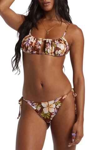 Haut de maillot - Marron - Billabong