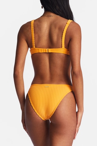 Haut de maillot - Orange - Billabong