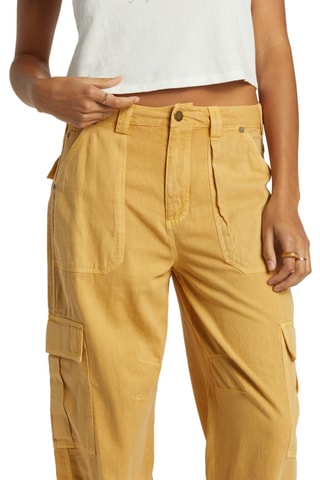 Pantalon cargo - Beige - Billabong